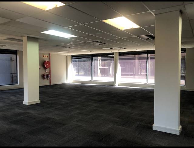 842M² OFFICE TO LET IN WAVERLEY